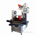 Customized Rotary Control Diamond Draht Schnittmaschine